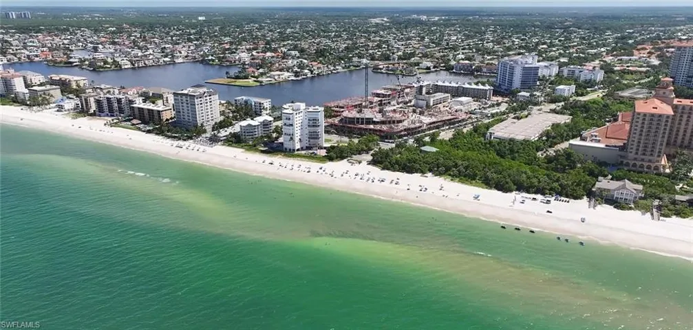 Bike to gorgeous white sugar sand beaches!