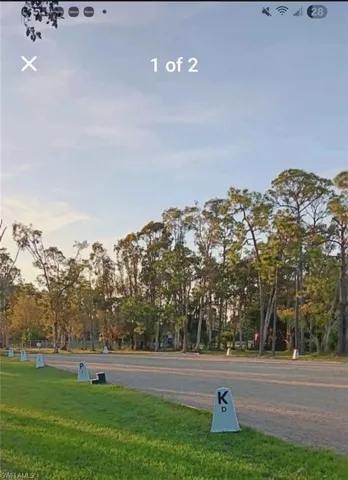 Dressage Arena