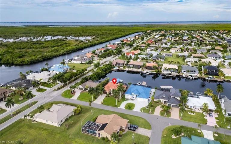 5426 Sw 24th Pl, Cape Coral, Florida 33914