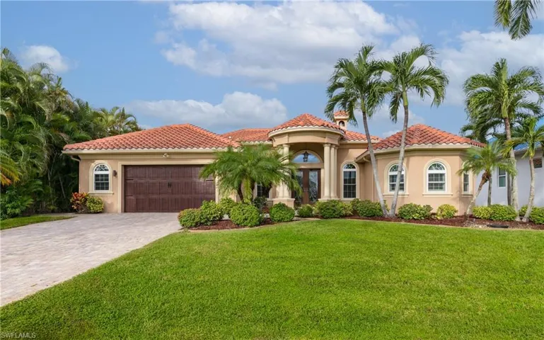5426 Sw 24th Pl, Cape Coral, Florida 33914