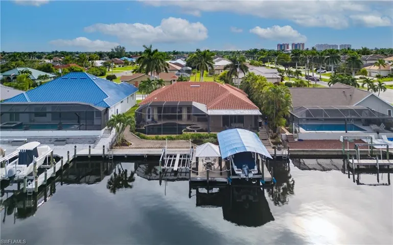 5426 Sw 24th Pl, Cape Coral, Florida 33914