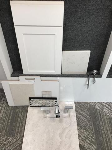 Design selections