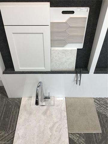 Design selections
