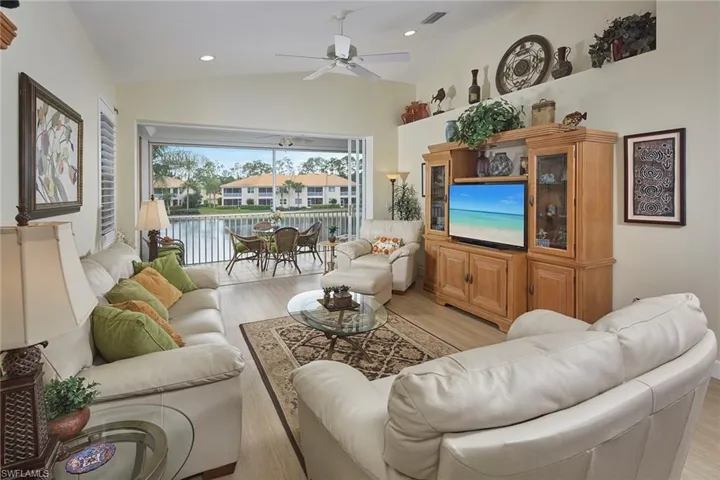 6265 Wilshire Pines Cir 1105, Naples, Florida 34109