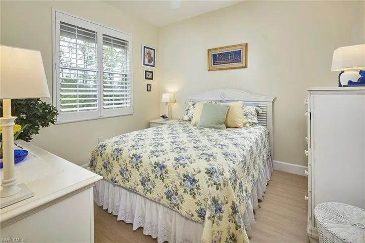 6265 Wilshire Pines Cir 1105, Naples, Florida 34109