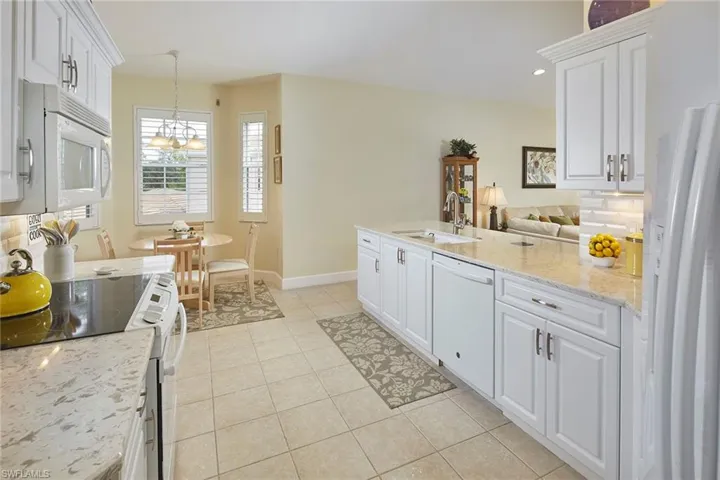 6265 Wilshire Pines Cir 1105, Naples, Florida 34109