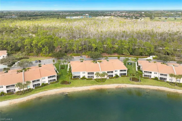 6265 Wilshire Pines Cir 1105, Naples, Florida 34109