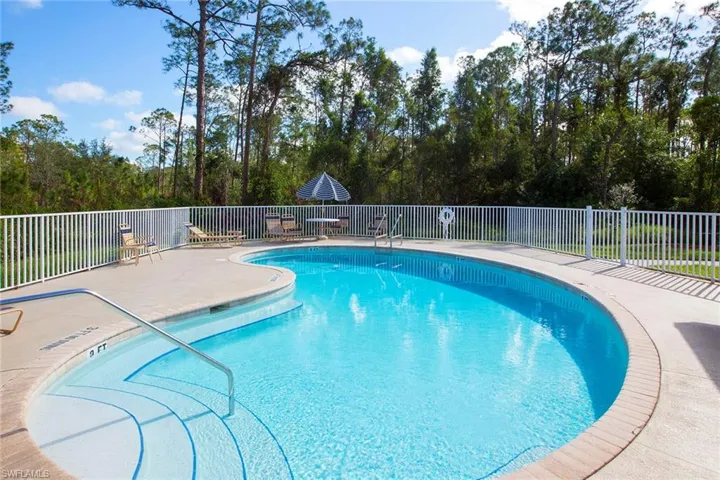 6265 Wilshire Pines Cir 1105, Naples, Florida 34109