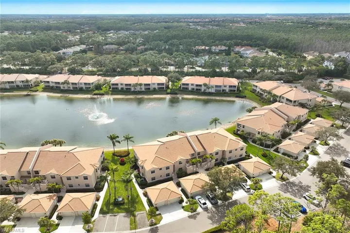 6265 Wilshire Pines Cir 1105, Naples, Florida 34109