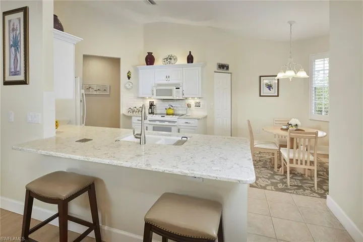 6265 Wilshire Pines Cir 1105, Naples, Florida 34109