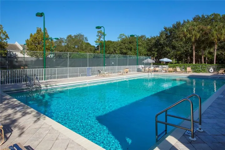 6265 Wilshire Pines Cir 1105, Naples, Florida 34109