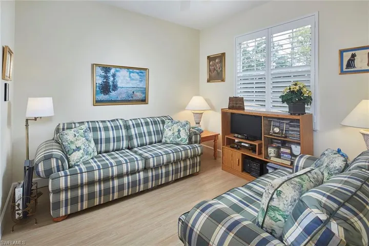 6265 Wilshire Pines Cir 1105, Naples, Florida 34109