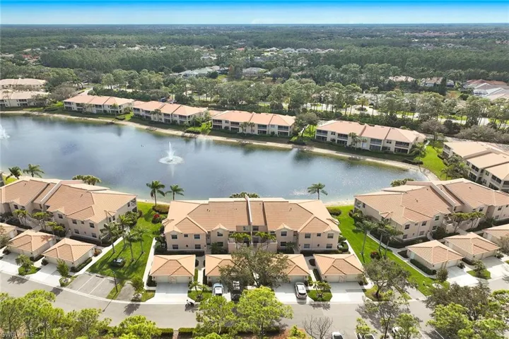 6265 Wilshire Pines Cir 1105, Naples, Florida 34109