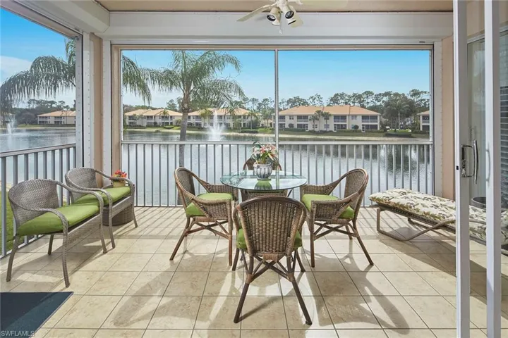 6265 Wilshire Pines Cir 1105, Naples, Florida 34109