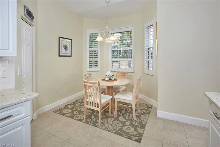 6265 Wilshire Pines Cir 1105, Naples, Florida 34109