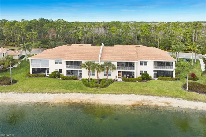 6265 Wilshire Pines Cir 1105, Naples, Florida 34109