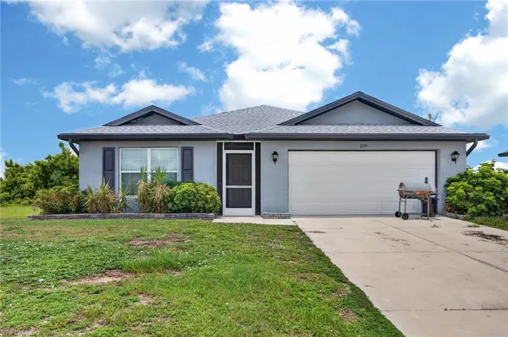 1139 Nw 14th Ter, Cape Coral, Florida 33993