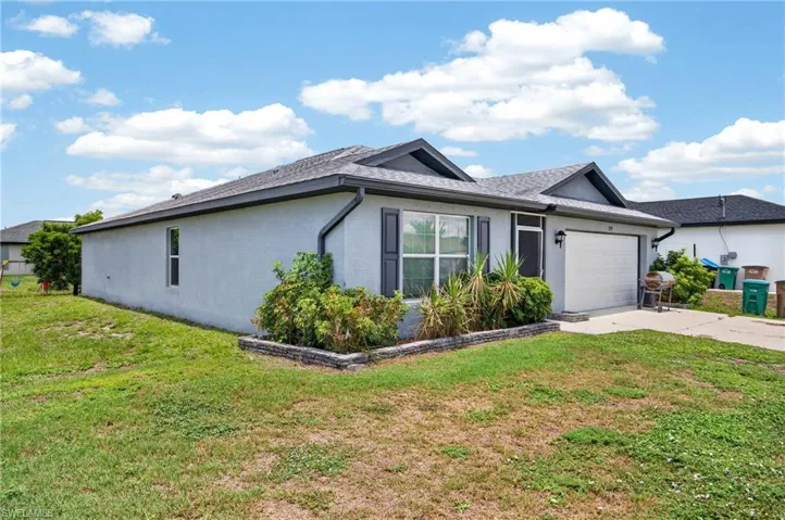 1139 Nw 14th Ter, Cape Coral, Florida 33993