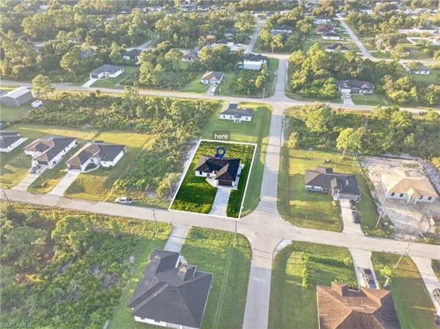 2621 40th St W, Lehigh Acres, Florida 33971