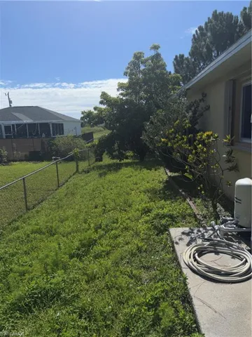 355 Paisley Ave, Lehigh Acres, Florida 33974