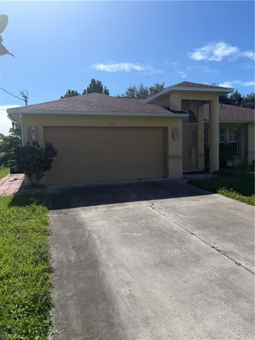 355 Paisley Ave, Lehigh Acres, Florida 33974