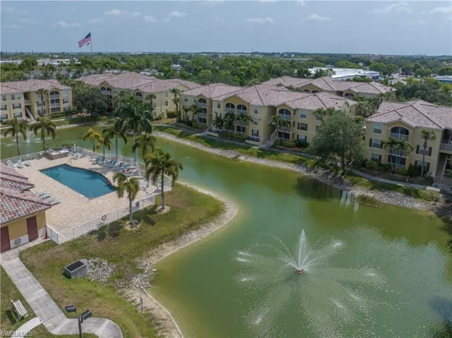 4121 Residence Dr 303, Fort Myers, Florida 33901