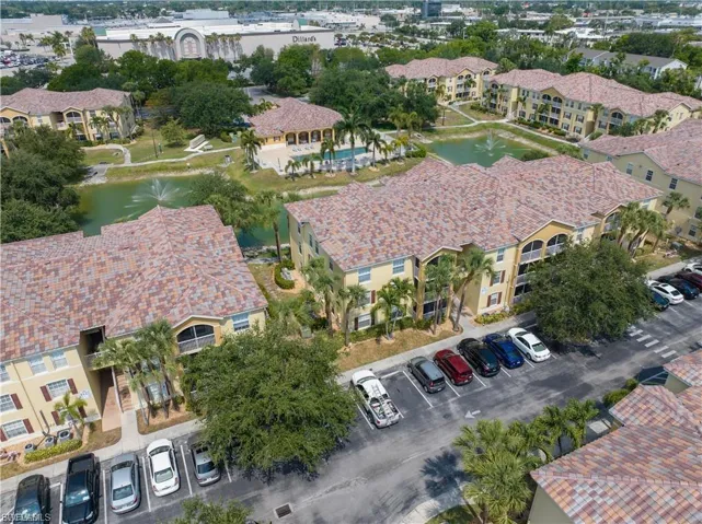 4121 Residence Dr 303, Fort Myers, Florida 33901