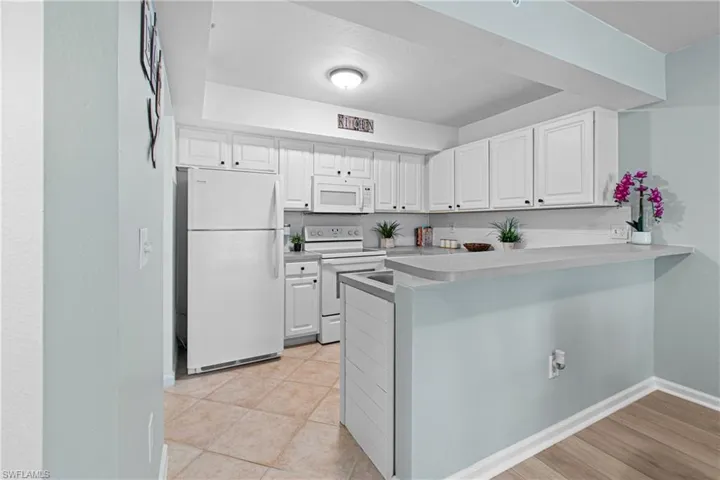 4121 Residence Dr 303, Fort Myers, Florida 33901