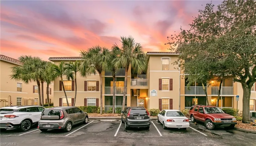 4121 Residence Dr 303, Fort Myers, Florida 33901