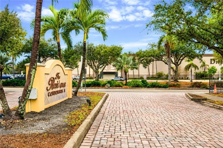 4121 Residence Dr 303, Fort Myers, Florida 33901