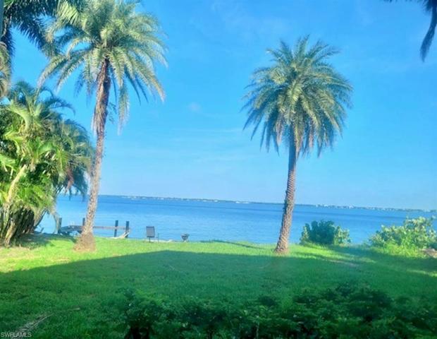 103 Feet of Waterfront