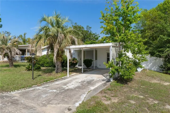 20 S Barbour  ST, Beverly Hills, FL 34465