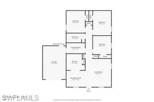 3656 Suntrust Dr, Fort Myers, Florida 33916