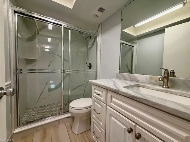 17020 Golfside Cir 104, Fort Myers, Florida 33908