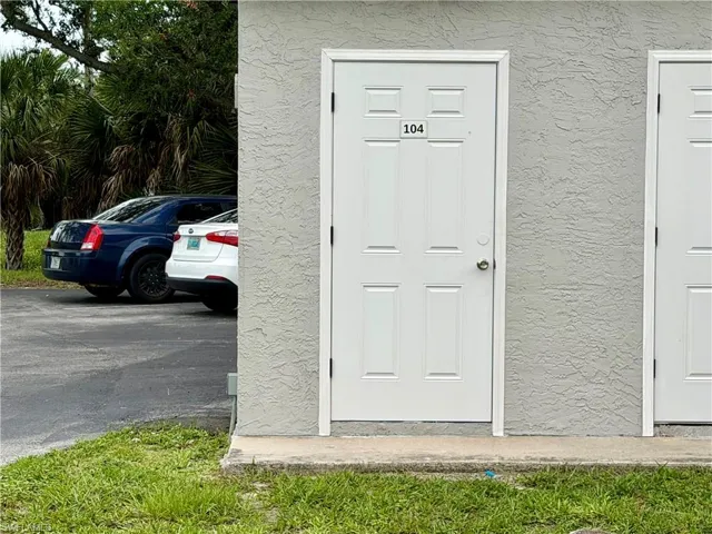 17020 Golfside Cir 104, Fort Myers, Florida 33908