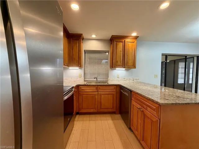 17020 Golfside Cir 104, Fort Myers, Florida 33908