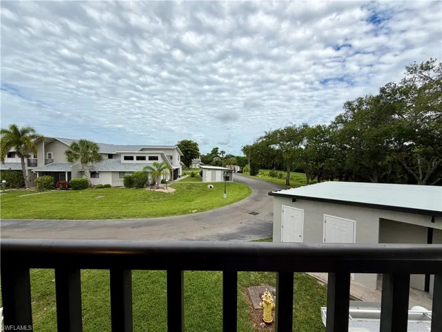 17020 Golfside Cir 104, Fort Myers, Florida 33908