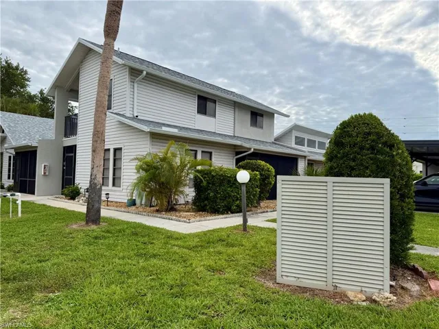 17020 Golfside Cir 104, Fort Myers, Florida 33908