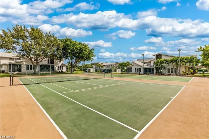 17020 Golfside Cir 104, Fort Myers, Florida 33908