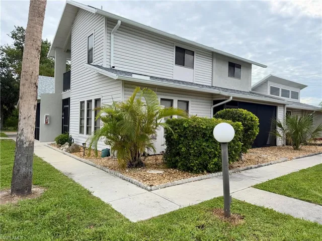 17020 Golfside Cir 104, Fort Myers, Florida 33908