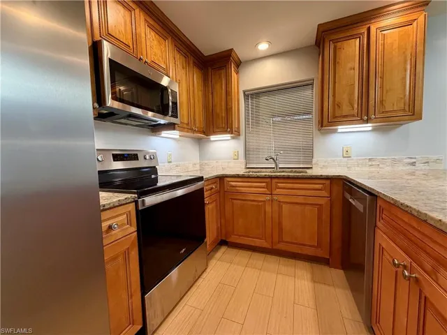 17020 Golfside Cir 104, Fort Myers, Florida 33908