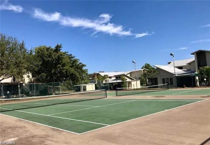 17020 Golfside Cir 104, Fort Myers, Florida 33908