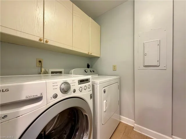 17020 Golfside Cir 104, Fort Myers, Florida 33908