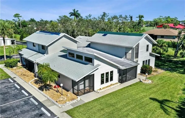 17020 Golfside Cir 104, Fort Myers, Florida 33908