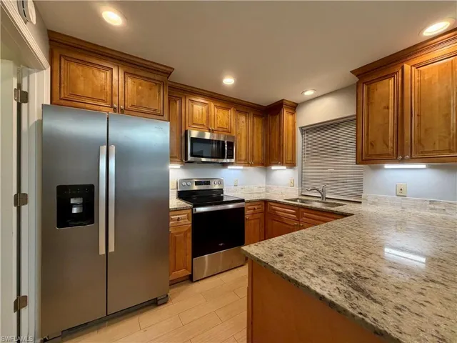 17020 Golfside Cir 104, Fort Myers, Florida 33908