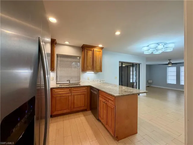 17020 Golfside Cir 104, Fort Myers, Florida 33908