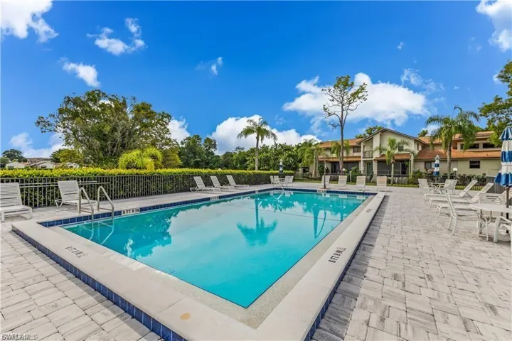 17020 Golfside Cir 104, Fort Myers, Florida 33908