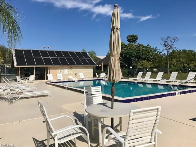 17020 Golfside Cir 104, Fort Myers, Florida 33908