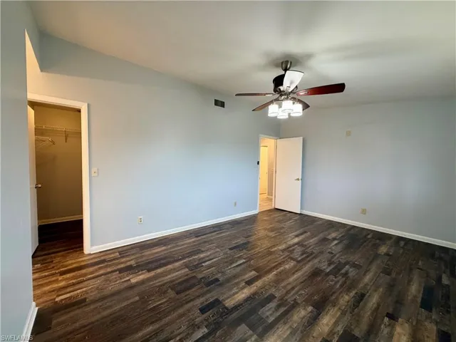 17020 Golfside Cir 104, Fort Myers, Florida 33908