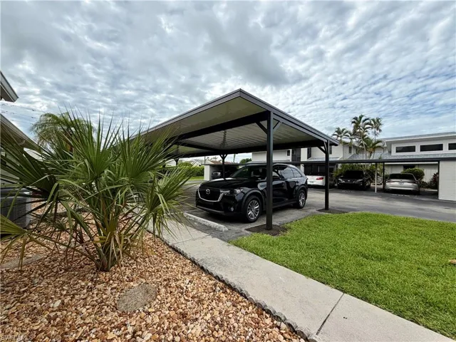 17020 Golfside Cir 104, Fort Myers, Florida 33908